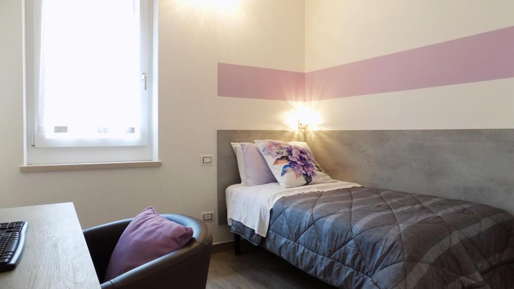 Millyholidays - Apartment Lilla - Center - Nearby Beach - Private Garden - Spa Pool Bardolino Exterior foto